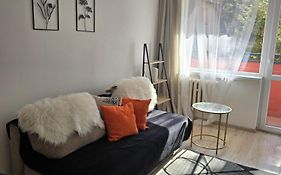 Apartament Gdańsk Stogi plaża centrum 2024